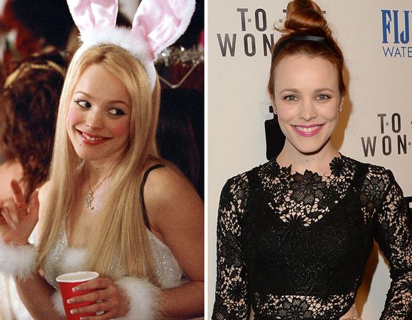 惊呆了!原来维秘大秀竟然和这部电影有如此多相似之处