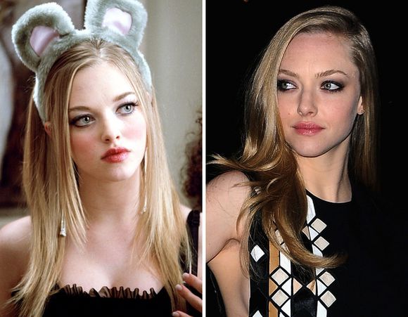 惊呆了!原来维秘大秀竟然和这部电影有如此多相似之处