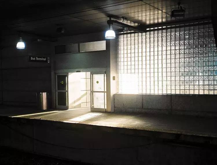 世界上最牛摄影师拍出来的作品,一位摄影师镜头下的风景