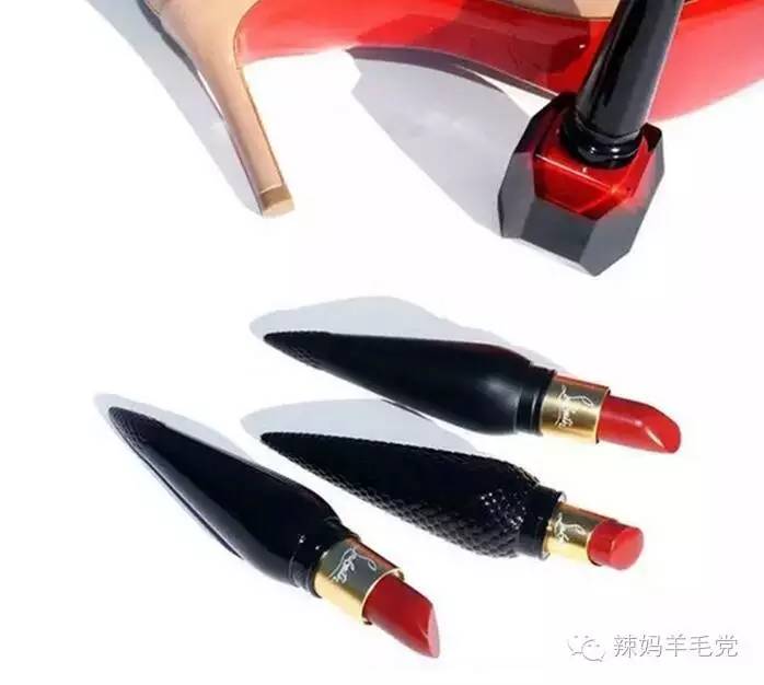 圣诞彩妆必买清单大全,2017圣诞彩妆推荐