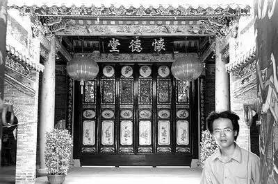 深圳最贵的城中村,深圳最霸气的城中村