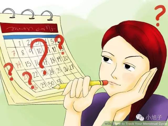 妈妈们曾经羞于谈起的事情,如今我想和你讨论讨论