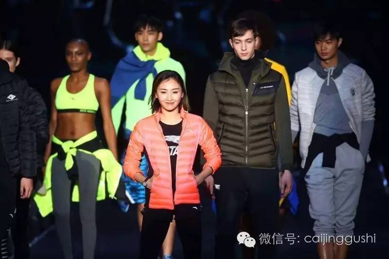 Burberry、MK、马萨拉蒂齐捧场,只因马云背后站了4.7亿。。。。