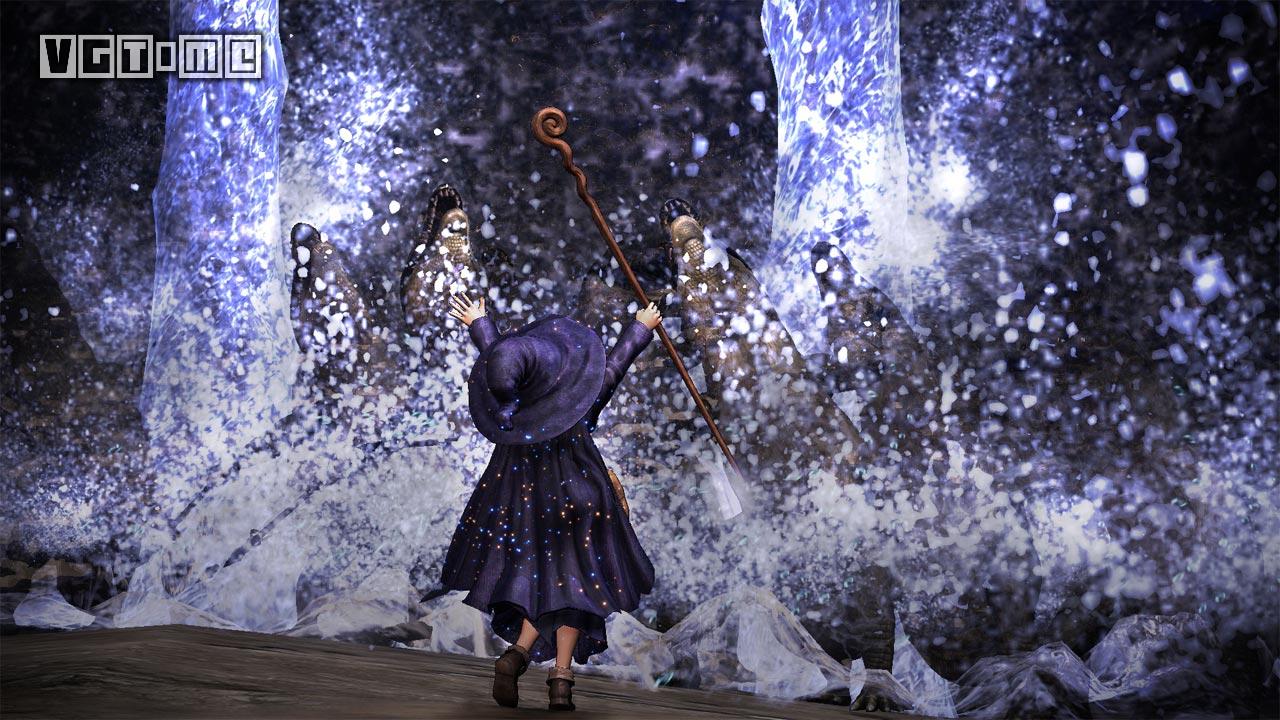 三浦健太郎剑风传奇,剑风传奇无双试玩