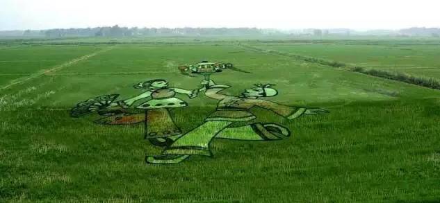 安徽滁州10大最美乡村,滁州第二批美丽乡村名单