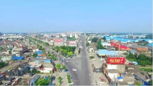 安徽滁州10大最美乡村,滁州第二批美丽乡村名单