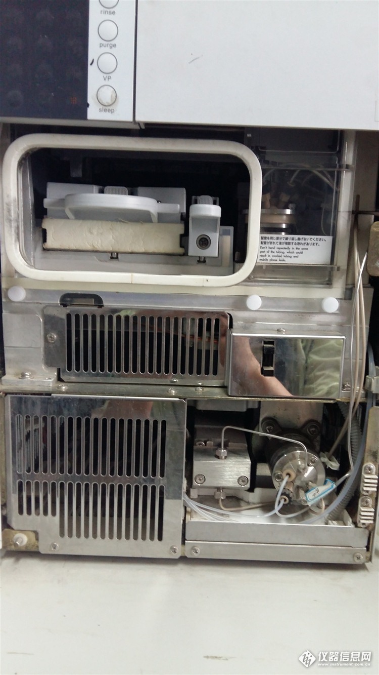 岛津安捷伦赛默飞优缺点,安捷伦与岛津