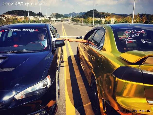 2011款三菱翼神改装造型图片,三菱翼神自己动手改装内饰教程