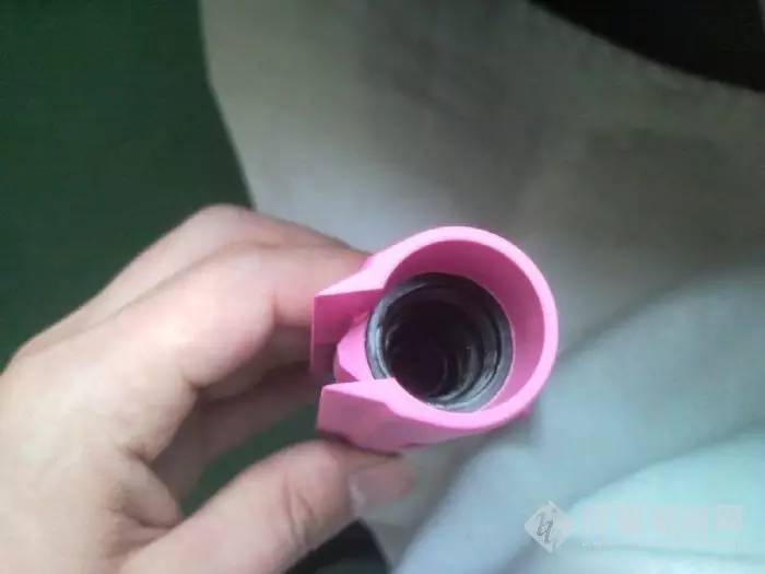 移液器的拆解及维修,移液器拆卸和安装方式