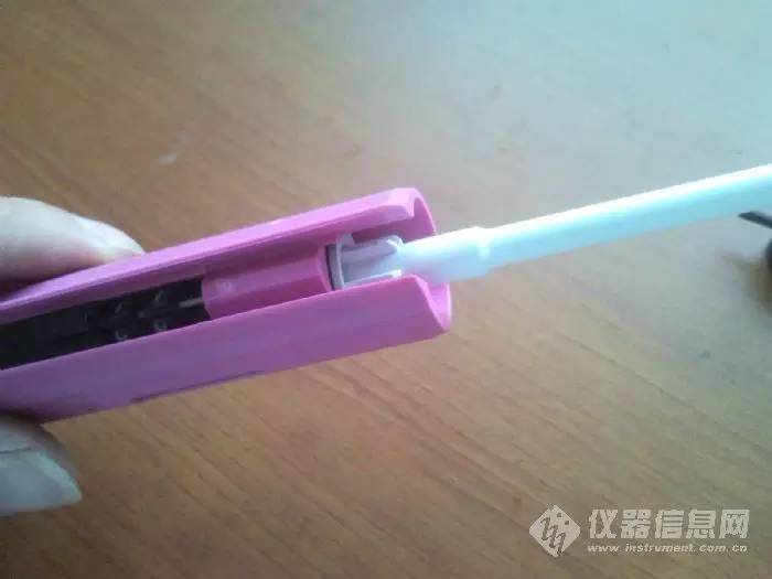 移液器的拆解及维修,移液器拆卸和安装方式