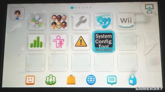 wiiu性能如何,wiiu系统会锁区吗