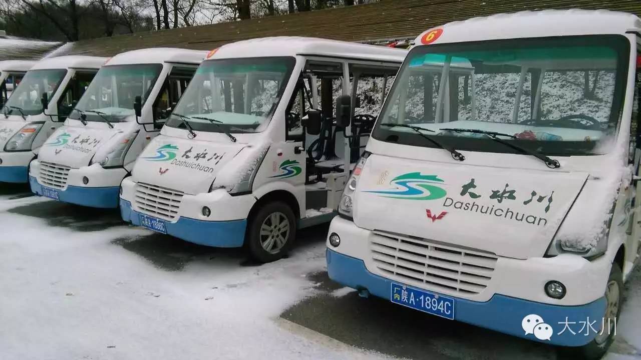 秋里看冬，就是美！