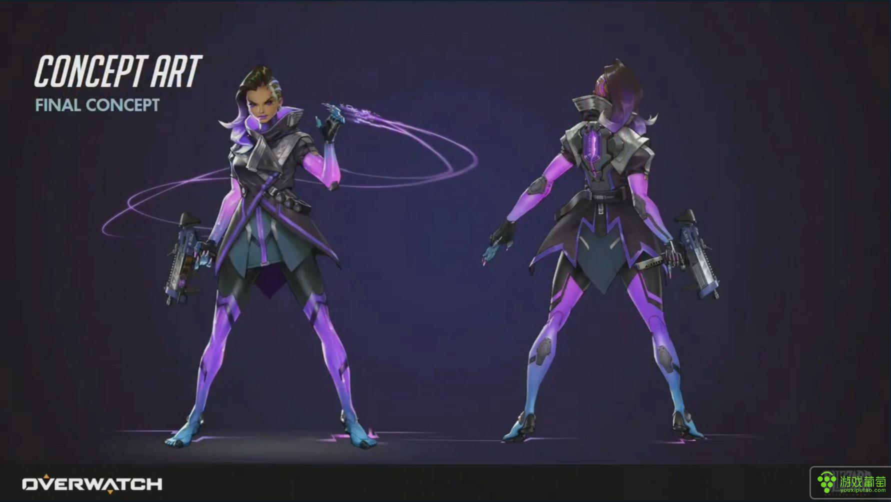 2020暴雪嘉年华守望先锋奖励,暴雪嘉年华2019守望先锋