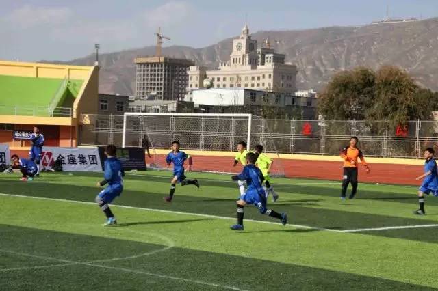成都最近的青少年足球比赛,青少年足球锦标赛大获全胜