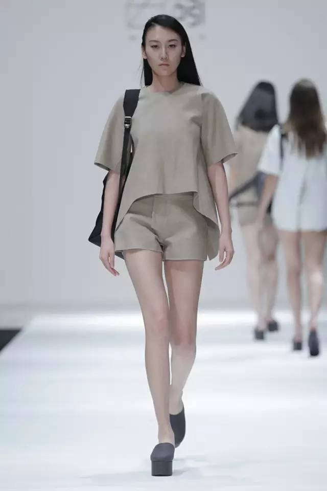 时装周特辑|Day6哇吲、LENGTHEN、陈闻、爱慕，总有一场秀打动你！