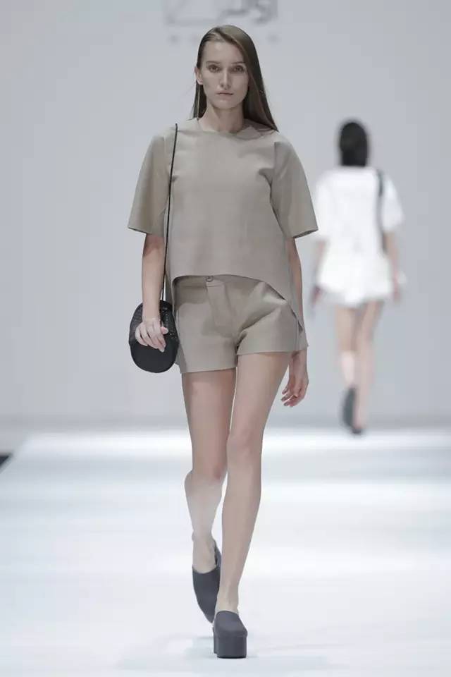 时装周特辑|Day6哇吲、LENGTHEN、陈闻、爱慕，总有一场秀打动你！