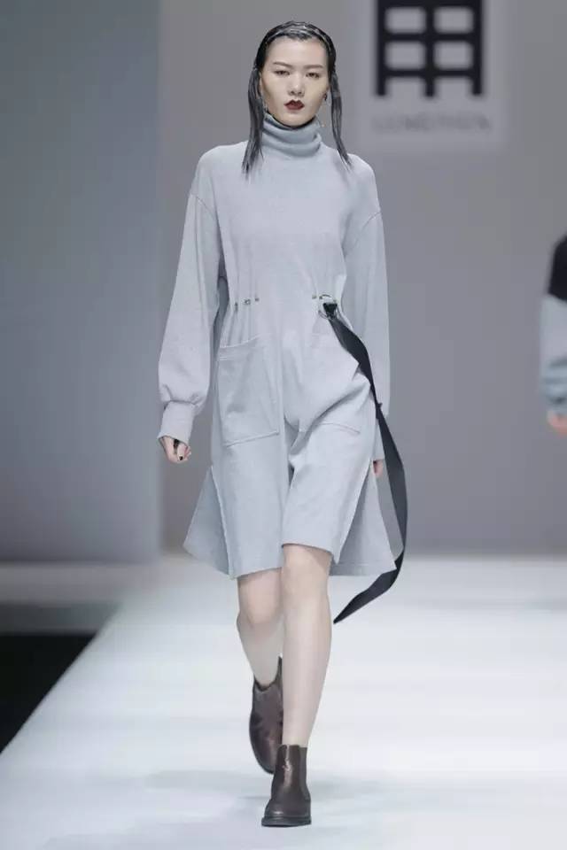 时装周特辑|Day6哇吲、LENGTHEN、陈闻、爱慕，总有一场秀打动你！