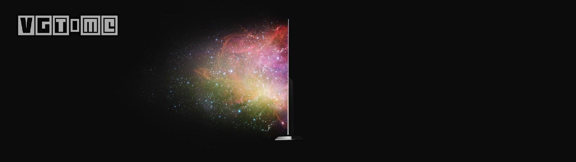 ps4在85寸4k电视上的表现,ps4pro支持4k电视吗