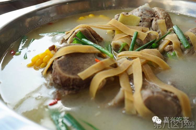 网友说|这么实在的店我也是第一次见，记住一定要点个干锅吃啊！