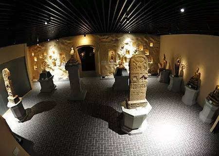 观复博物馆是私人博物馆么,上海观复博物馆十大镇馆之宝