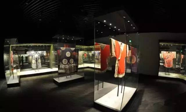 观复博物馆是私人博物馆么,上海观复博物馆十大镇馆之宝