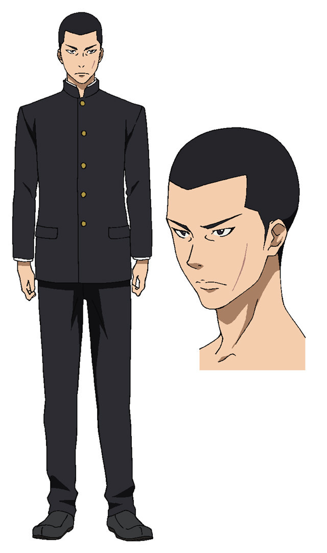 搜查二课，出动！-Anitama新闻汇总