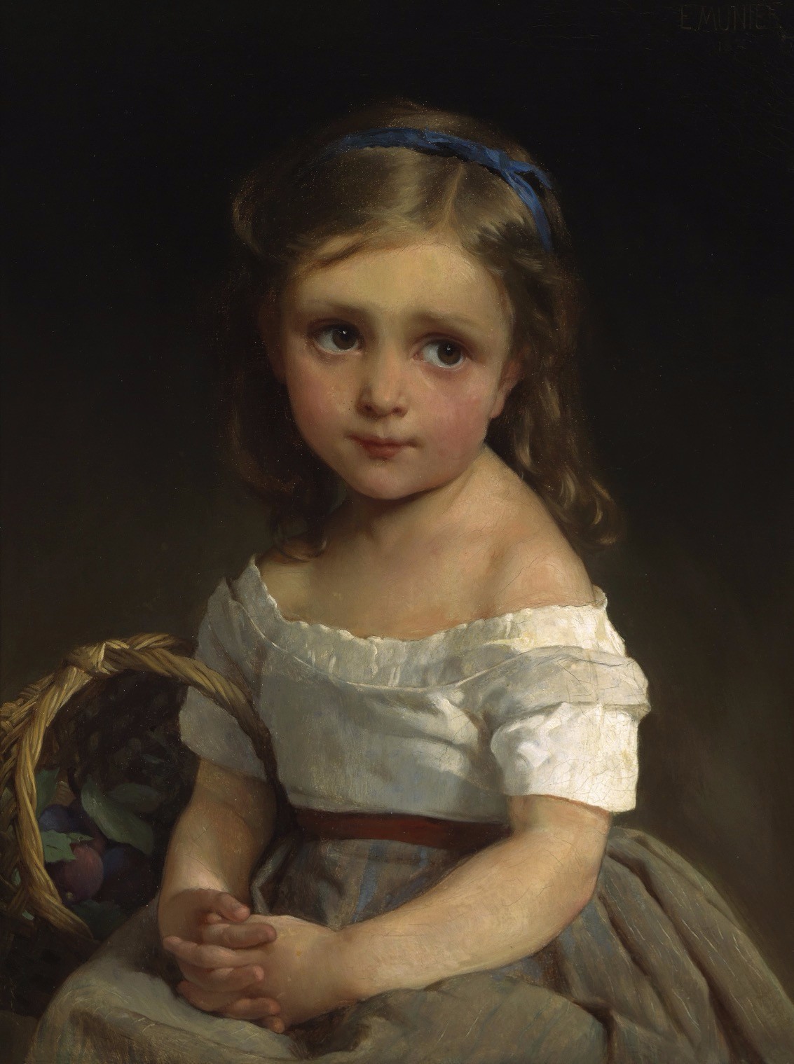 油画为什么会发黄呢怎么处理,油画为什么干燥后稳固