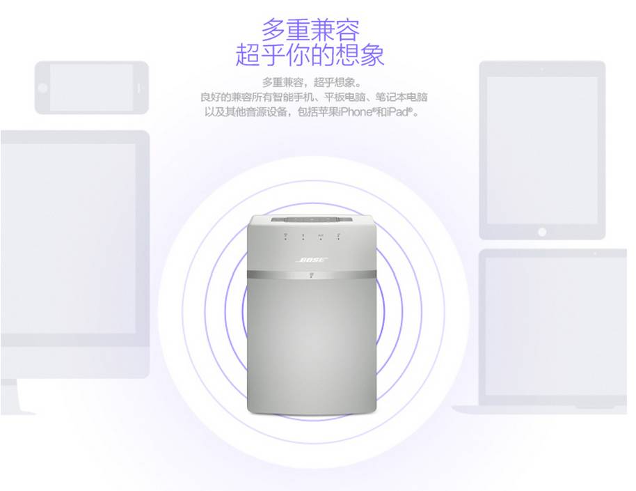 bosesoundtouch10璇勬祴,bosesoundtouch10