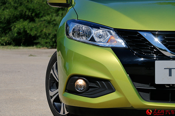 沉浸式体验东风日产骐达,东风日产骐达最新款试驾评测视频