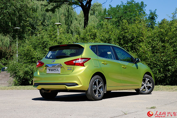 沉浸式体验东风日产骐达,东风日产骐达最新款试驾评测视频