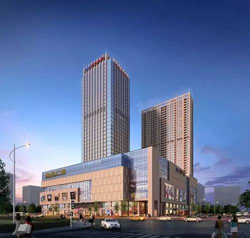 金鼎广场开业直播,金鼎广场开业了吗