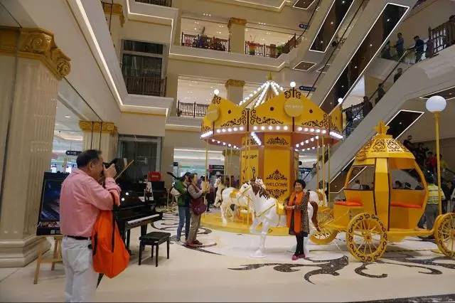 金鼎广场开业直播,金鼎广场开业了吗