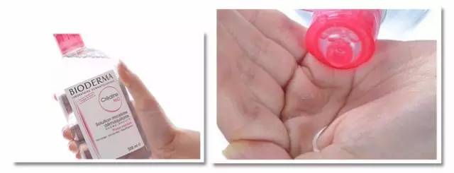 卸妆水国际版,推荐的新款卸妆水