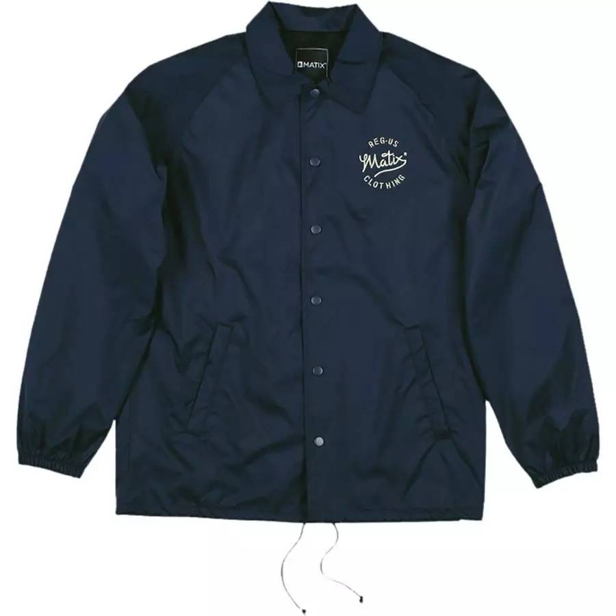 让你街头style立现的秋季单品：教练夹克