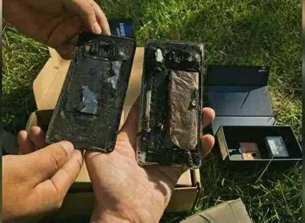 三星的公关们真该去优衣库深造了......