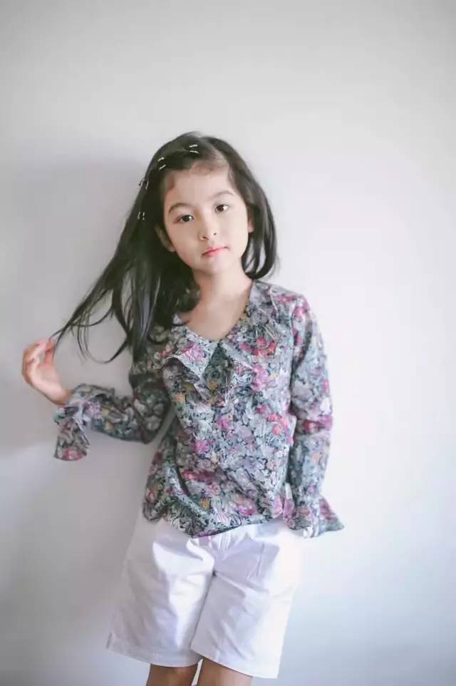 好看又不贵的童装,超级洋气又好看的童装