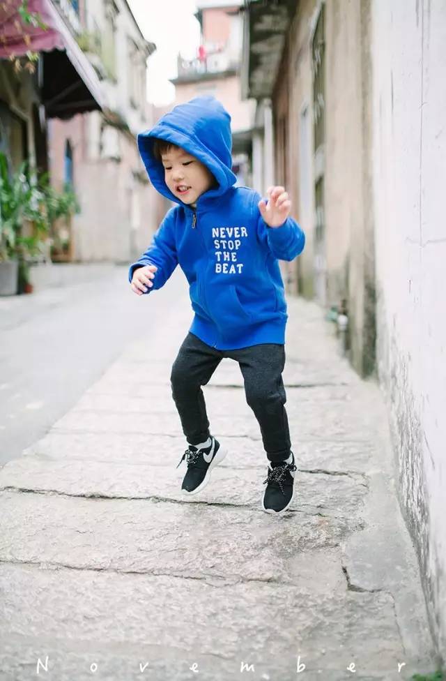 好看又不贵的童装,超级洋气又好看的童装