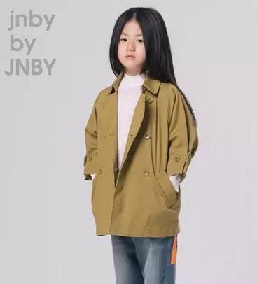 好看又不贵的童装,超级洋气又好看的童装