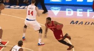 篮球拜佛过人精髓,各球星拜佛过人教学