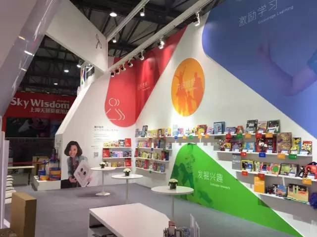 参观上海展会愿你会收获满满,上海玩博会惊喜娃娃