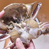 鲜掉你眉毛的海鲜粥