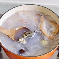 鲜掉你眉毛的海鲜粥