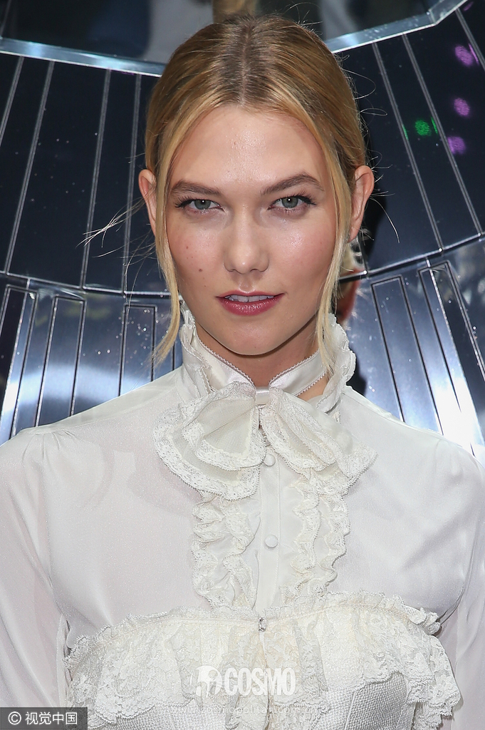 美人计｜小眼睛肿眼泡这么化妆美过双眼皮，你不想学学吗？