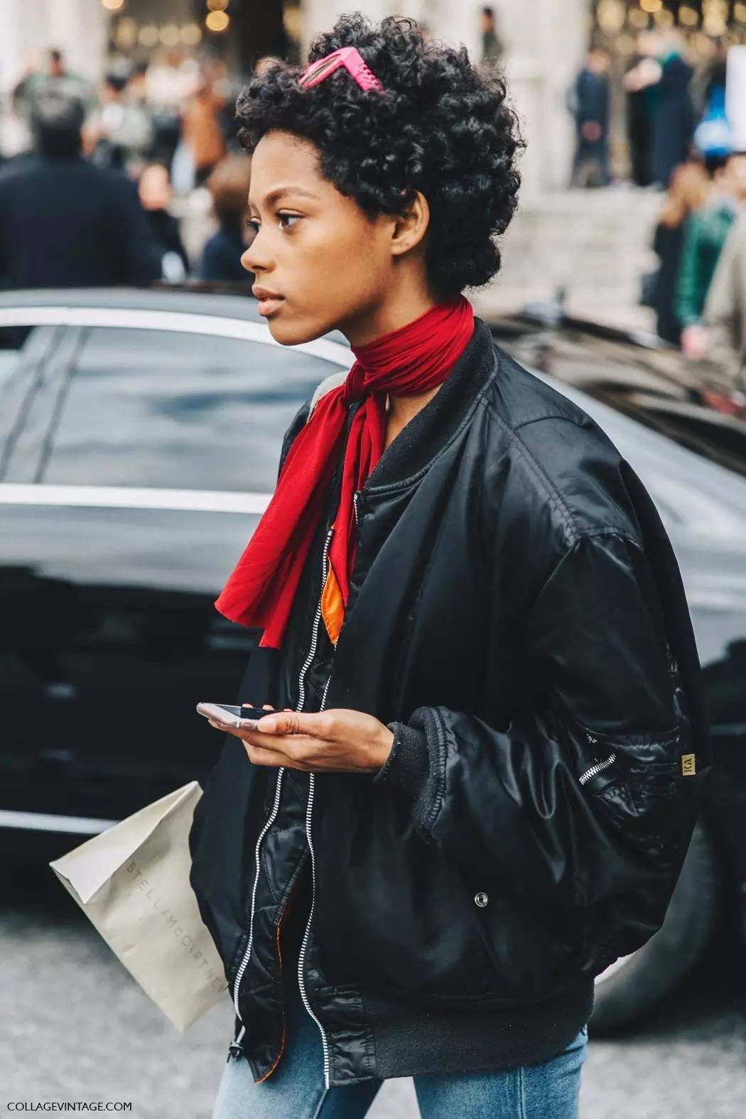 是时候让bandana上位，给它个名分了！