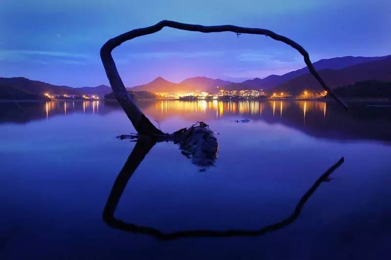 免费带你游景区,免费送住宿的景点