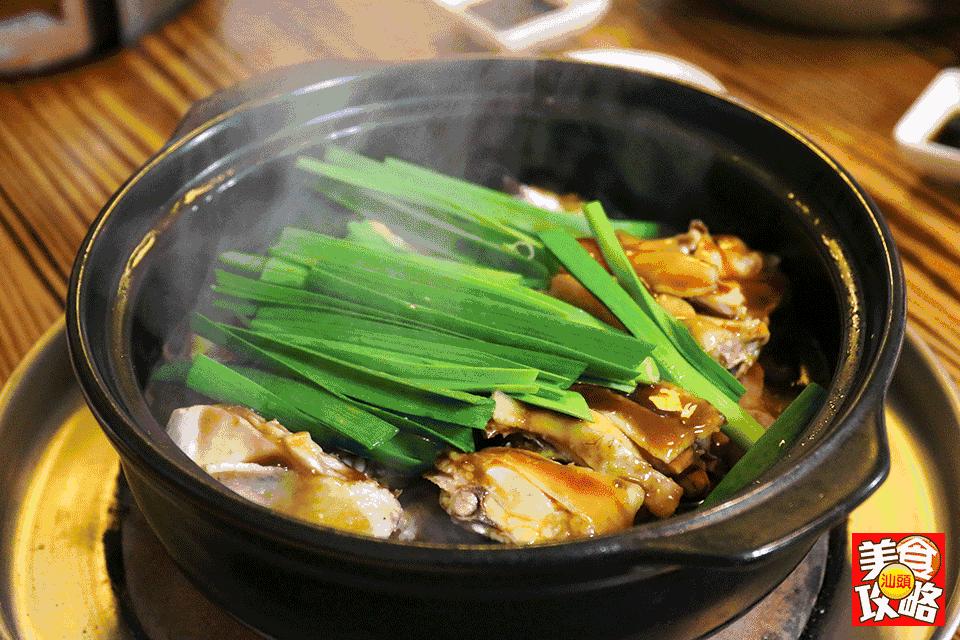 一大班汕头吃货争着到这家店*鸡叫**,竟引起一场“骚乱”!手快有手慢没!