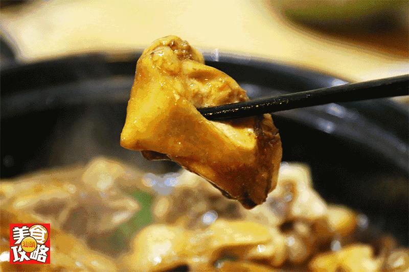 一大班汕头吃货争着到这家店*鸡叫**,竟引起一场“骚乱”!手快有手慢没!