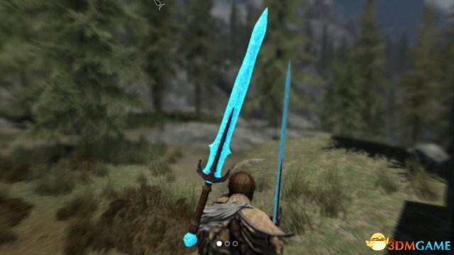 上古卷轴5天际重制版mod整合包,上古卷轴5天际重制版mod大全