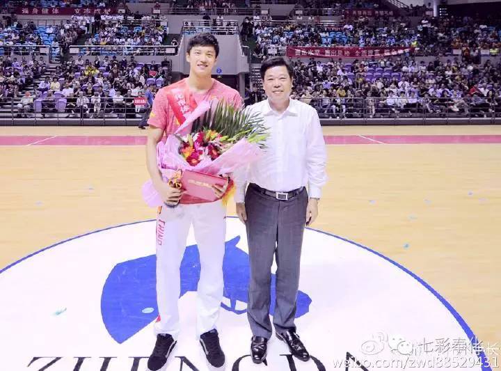 最后的“市运会”看这里，让我们感受这第十一次的激情