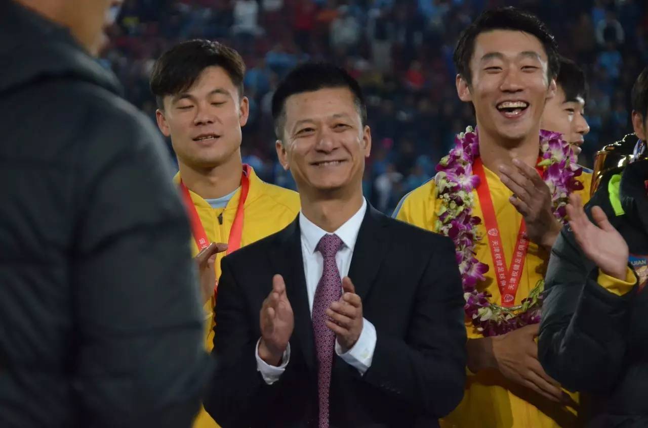 权健怒吼卡帅完整视频,权健队卡帅